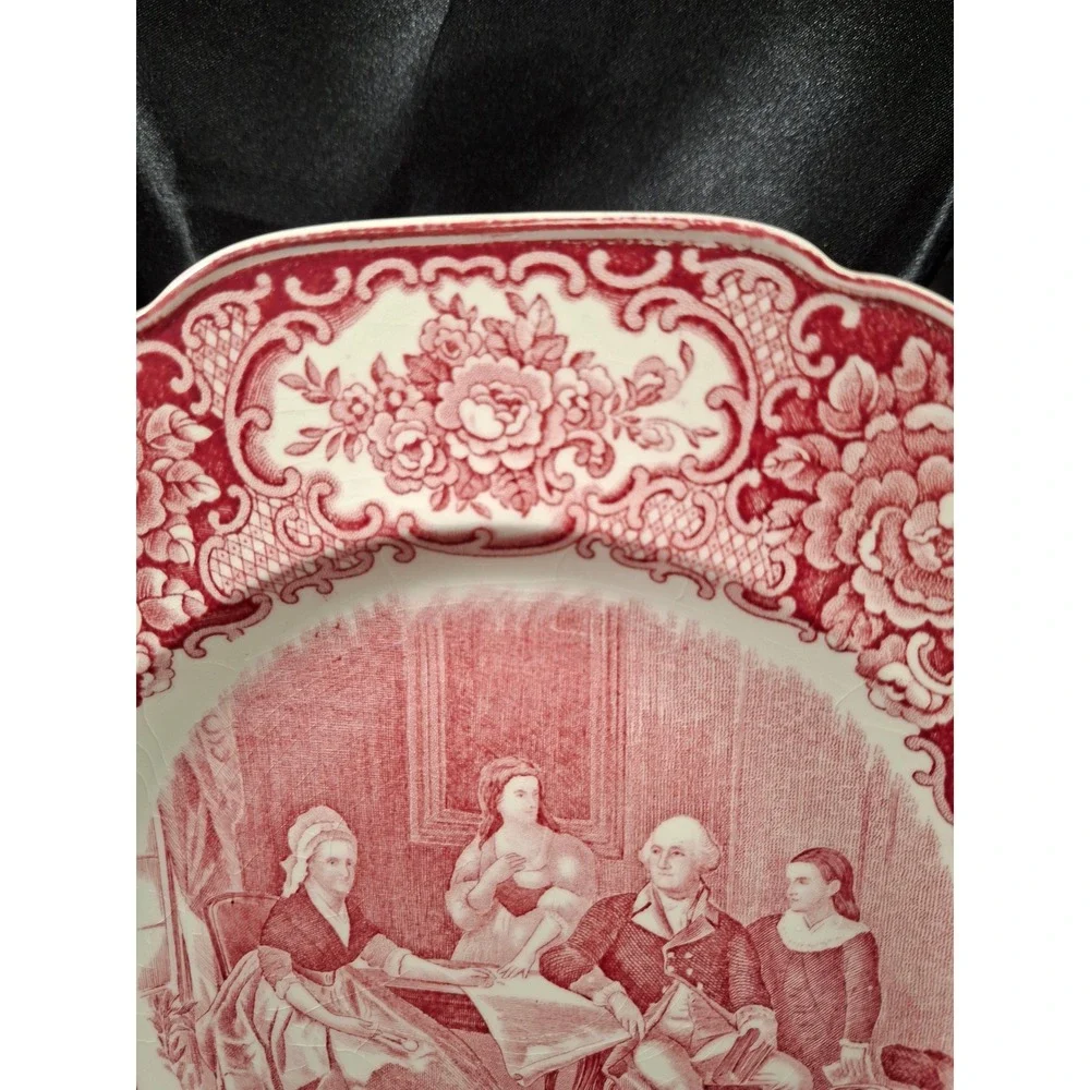 Crown Ducal crown ducal